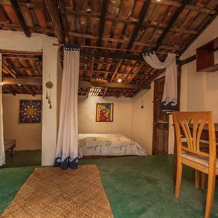 Casinha Privativa Sem Suite. Vale do Capao Exterior photo